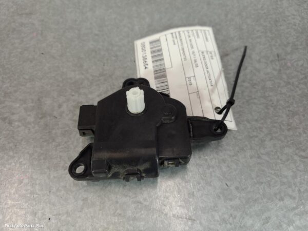 2018 MAZDA BT50 BLEND_DOOR_ACTUATOR