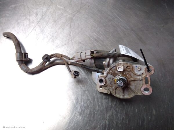 2019 TOYOTA PRADO Misc Switch/Relay