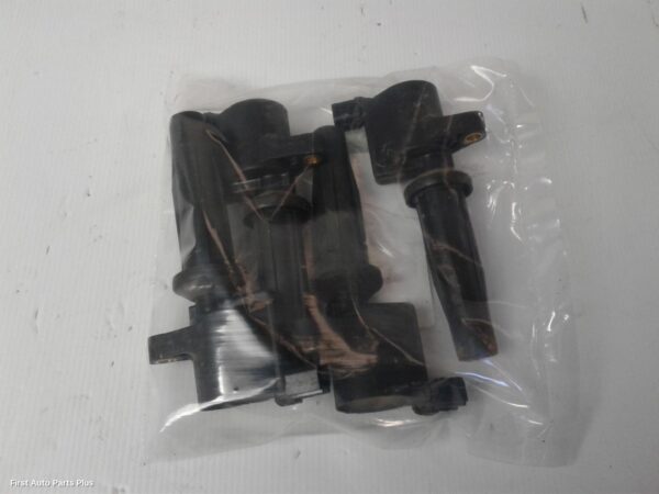 2007 FORD TRANSIT Coil/Coil Pack