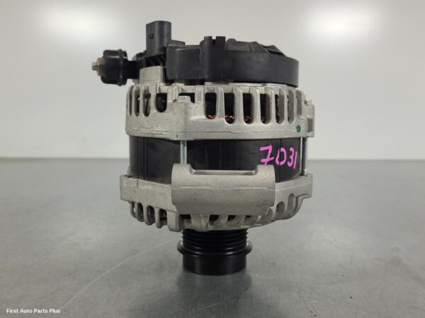 2024 FORD RANGER Alternator