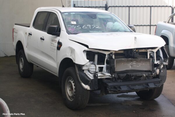 2020 FORD RANGER Rear Diff Assembly