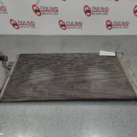 2009 MERCEDES VITO A/C Condenser