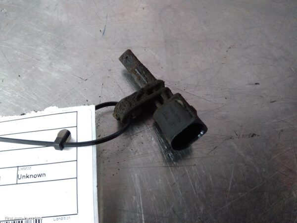 2011 VOLKSWAGEN TRANSPORTER Abs Sensor