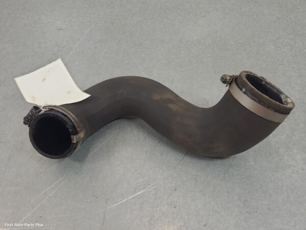 2015 FORD TRANSIT CUSTOM Intercooler