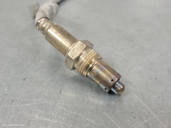 2024 FORD TRANSIT Oxygen Sensor