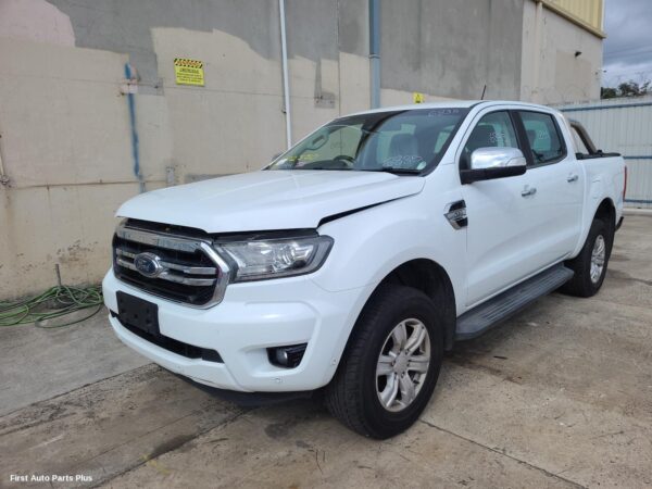 2019 FORD RANGER Hoodlining
