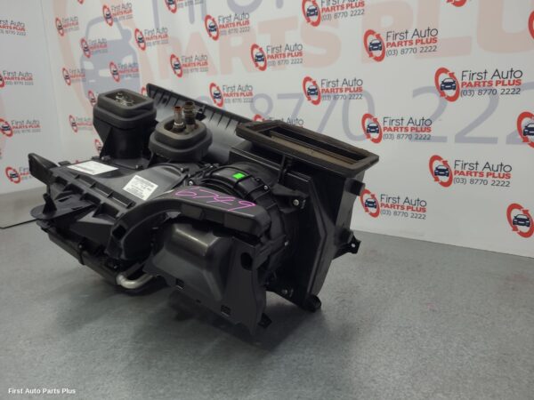 2016 FORD TRANSIT Heater Core/Box