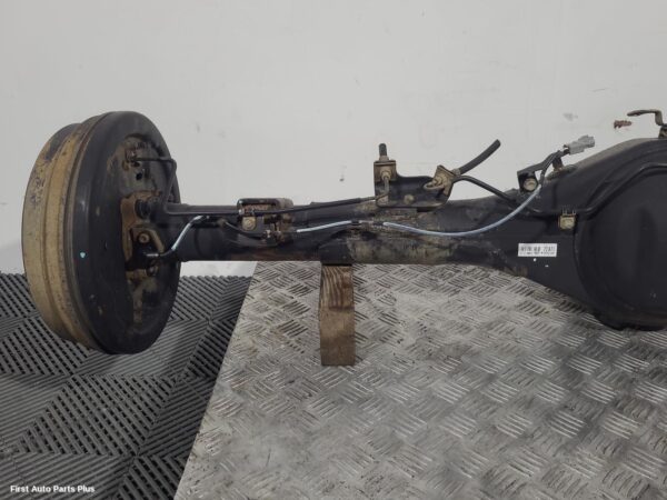 2010 TOYOTA HILUX Rear Diff Assembly