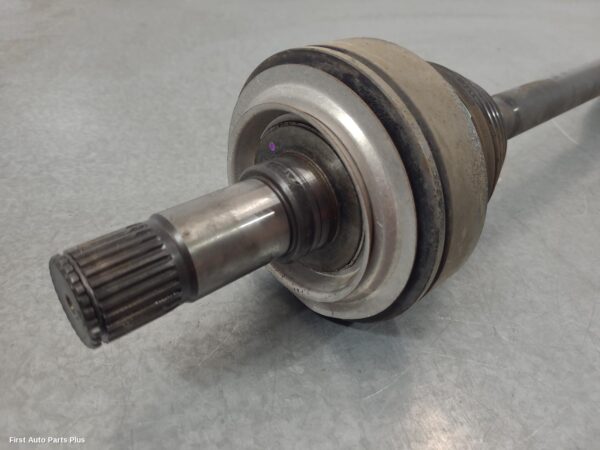 2014 MERCEDES VIANO Right Driveshaft