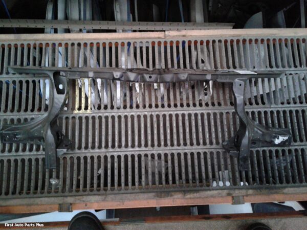 2005 VOLKSWAGEN TRANSPORTER Radiator Support