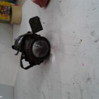 2015 HOLDEN COLORADO Left Indicator/Fog/Side