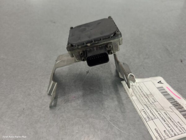 2023 LDV DELIVER 9 REVERSE_CAMERA