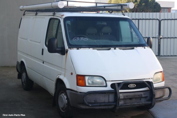 1999 FORD TRANSIT Door Handle
