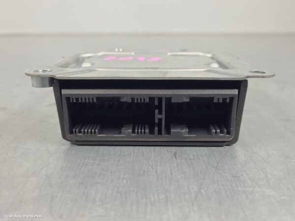 2014 MERCEDES VITO Airbag Module/Sensor