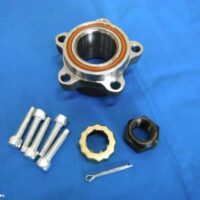 2003 FORD TRANSIT Bearing Hub