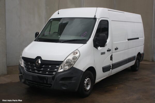 2015 RENAULT MASTER Gear Stick/Shifter