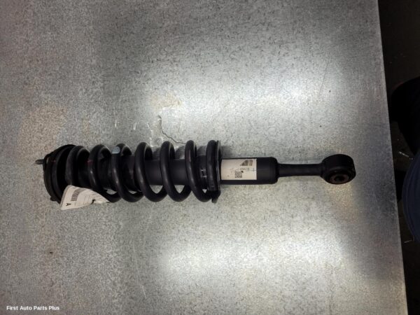 2016 FORD RANGER Right Front Strut