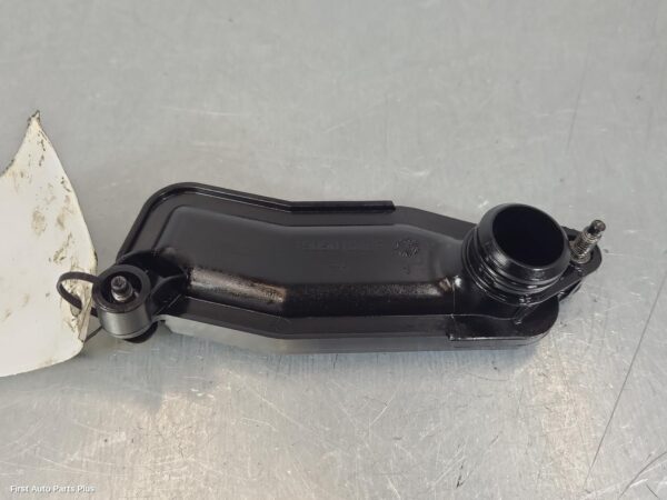 2015 RENAULT MASTER Oil Pan/Sump