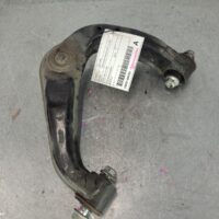 2020 NISSAN NAVARA Left Front Upper Control Arm