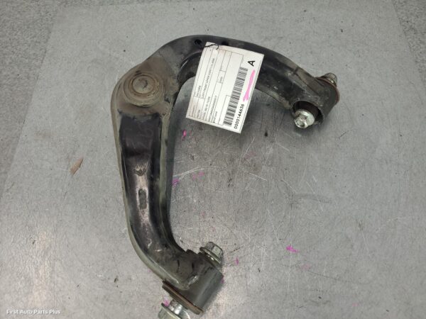 2020 NISSAN NAVARA Left Front Upper Control Arm