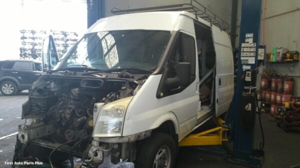 2007 FORD TRANSIT Coil/Coil Pack