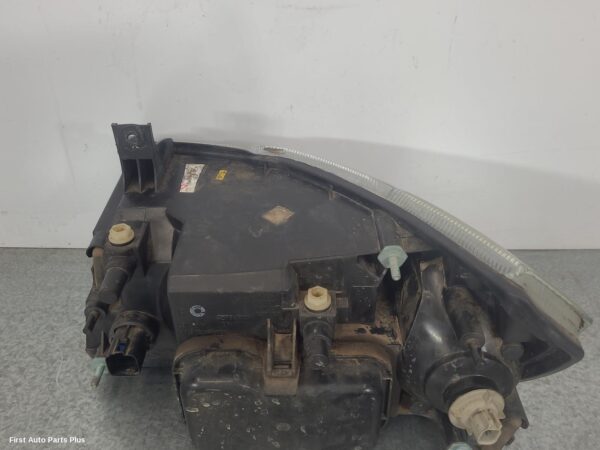 2005 FORD TRANSIT Right Headlamp