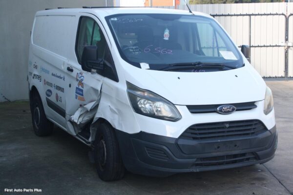 2014 FORD TRANSIT CUSTOM Abs Sensor