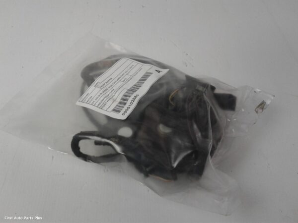 2012 MERCEDES VITO Misc Switch/Relay