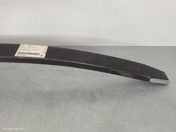 2021 MERCEDES SPRINTER F Leaf Spring