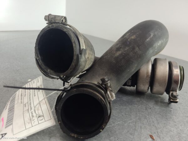 2009 MERCEDES SPRINTER Intercooler