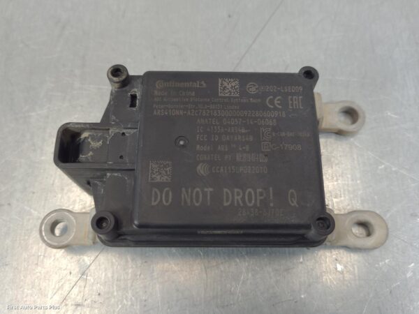 2023 NISSAN NAVARA Misc Switch/Relay