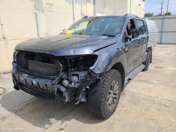 2019 FORD RANGER Left Front Lower Control Arm