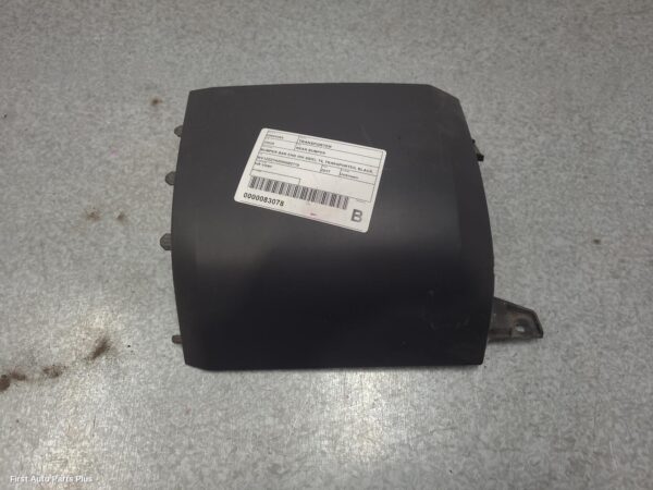 2017 VOLKSWAGEN TRANSPORTER Rear Bumper