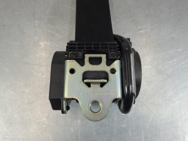 2014 MERCEDES VITO Seatbelt/Stalk