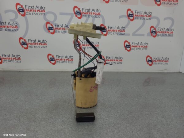 2016 FORD TRANSIT Fuel Sending Unit