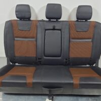 2016 FORD RANGER 2nd Seat (Rear Seat)