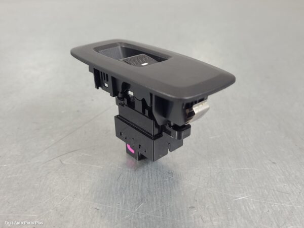 2018 FORD EVEREST Pwr Dr Wind Switch