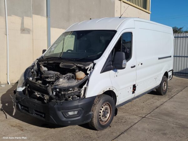 2020 FORD TRANSIT Door/Boot/Gate Lock