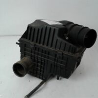 2016 RENAULT MASTER Air Cleaner/Box