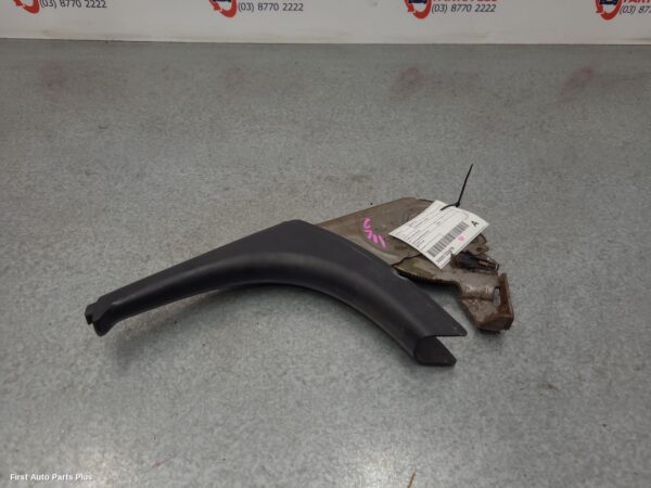 2009 MERCEDES SPRINTER Handbrake Lever