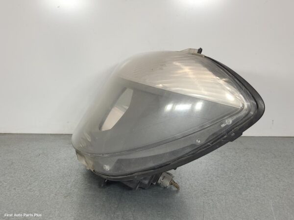 2015 MERCEDES SPRINTER Left Headlamp