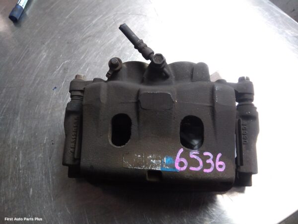 2015 MAZDA BT50 Caliper