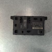 2013 MERCEDES VIANO Ecu