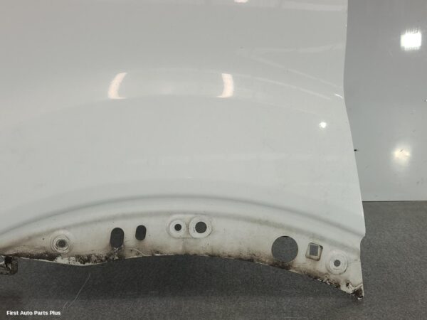 2021 FORD TRANSIT Left Guard