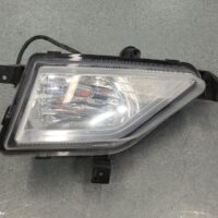 2023 LDV DELIVER 9 Left Indicator/Fog/Side