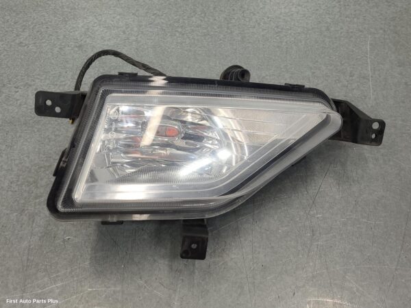 2023 LDV DELIVER 9 Left Indicator/Fog/Side