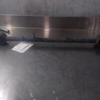 2020 NISSAN NAVARA Left Rear Trailing Arm