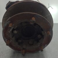 2014 MERCEDES SPRINTER Left Front Hub Assembly