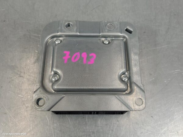 2014 MERCEDES VITO Airbag Module/Sensor