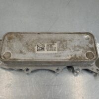 2020 MERCEDES SPRINTER Cooler